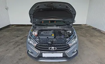 LADA (ВАЗ) Vesta Cross 2019 года за 34 990 BYN в Минск