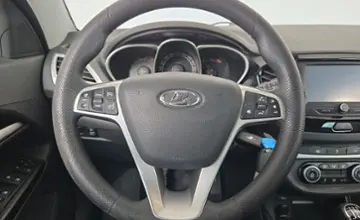 LADA (ВАЗ) Vesta Cross 2019 года за 34 990 BYN в Минск