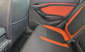 LADA (ВАЗ) Vesta Cross 2019 года за 34 990 BYN в Минск