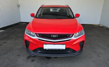 Belgee X50 2023 года за 47 990 BYN в Минск