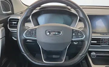 Belgee X50 2023 года за 47 990 BYN в Минск