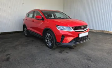 Belgee X50 2023 года за 47 990 BYN в Минск