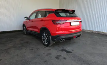 Belgee X50 2023 года за 47 990 BYN в Минск