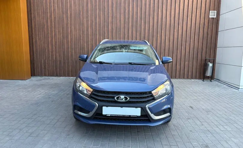 LADA (ВАЗ)