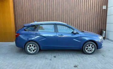 LADA (ВАЗ) Vesta 2018 года за 28 990 BYN в Гродно