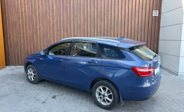 LADA (ВАЗ) Vesta 2018 года за 28 990 BYN в Гродно