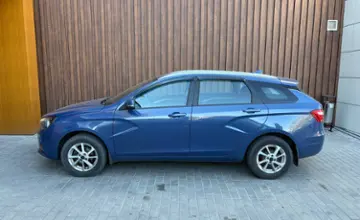 LADA (ВАЗ) Vesta 2018 года за 28 990 BYN в Гродно