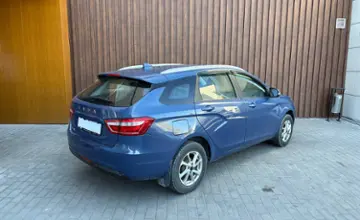 LADA (ВАЗ) Vesta 2018 года за 28 990 BYN в Гродно