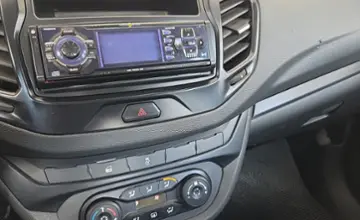 LADA (ВАЗ) Vesta 2020 года за 24 590 BYN в Минск