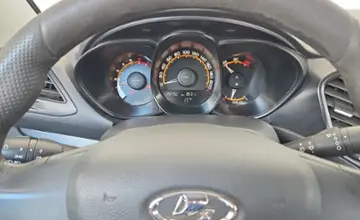 LADA (ВАЗ) Vesta 2020 года за 24 590 BYN в Минск