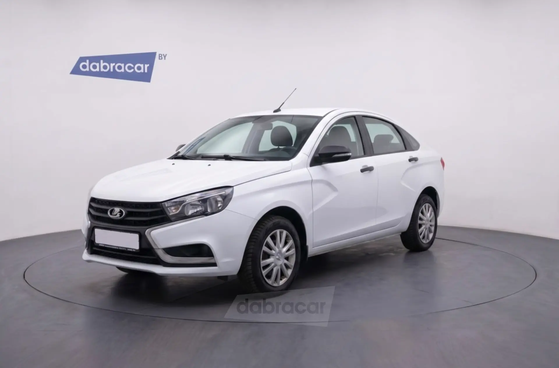 LADA (ВАЗ) Vesta 2020 года за 24 590 BYN в Минск