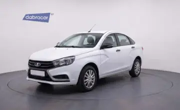 LADA (ВАЗ) Vesta 2020 года за 24 590 BYN в Минск