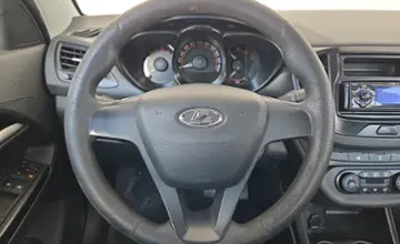LADA (ВАЗ) Vesta 2020 года за 24 590 BYN в Минск