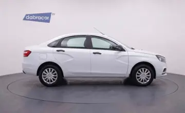 LADA (ВАЗ) Vesta 2020 года за 24 590 BYN в Минск
