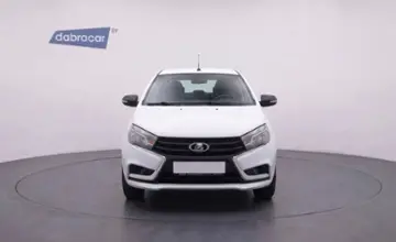 LADA (ВАЗ) Vesta 2020 года за 24 590 BYN в Минск