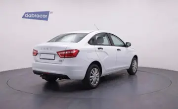 LADA (ВАЗ) Vesta 2020 года за 24 590 BYN в Минск