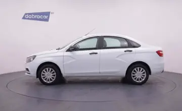 LADA (ВАЗ) Vesta 2020 года за 24 590 BYN в Минск