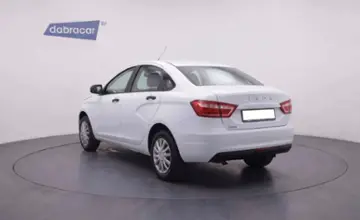 LADA (ВАЗ) Vesta 2020 года за 24 590 BYN в Минск
