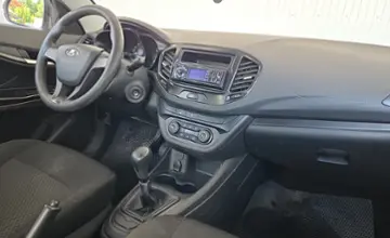 LADA (ВАЗ) Vesta 2020 года за 24 590 BYN в Минск