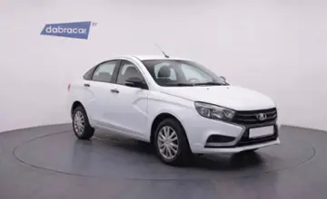 LADA (ВАЗ) Vesta 2020 года за 24 590 BYN в Минск