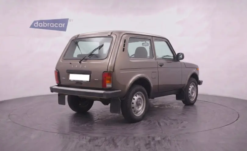 LADA (ВАЗ)