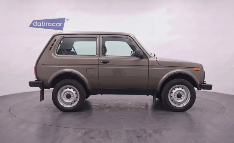 LADA (ВАЗ)