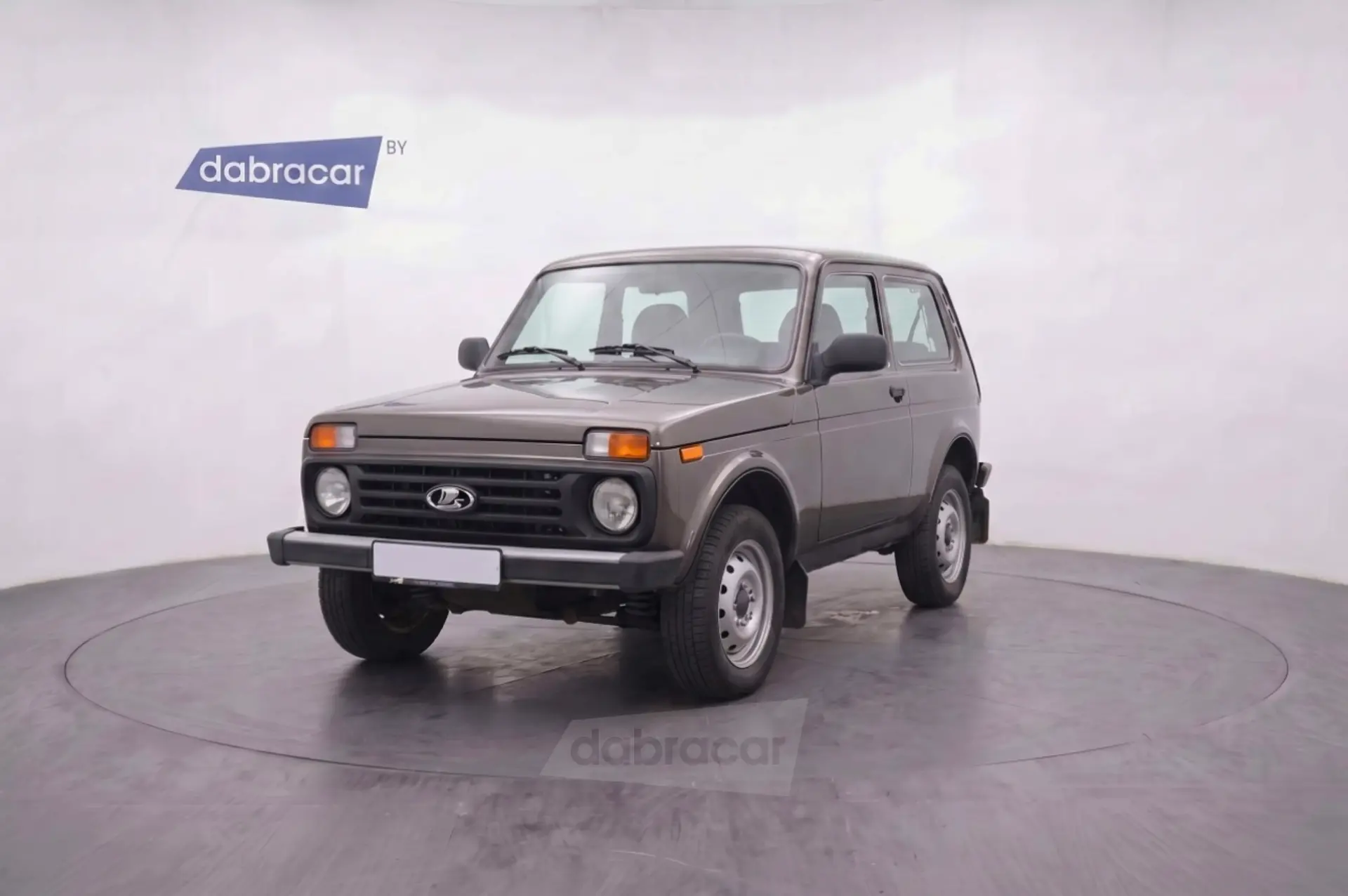 LADA (ВАЗ) 2121 (4x4) 2018 года за 19 590 BYN в Минск