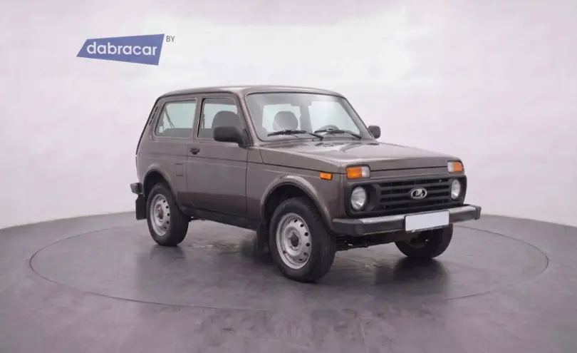 LADA (ВАЗ)