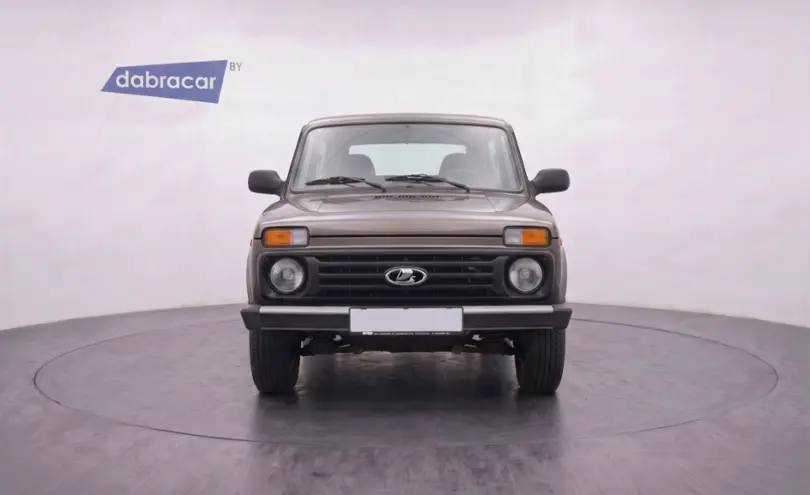 LADA (ВАЗ)