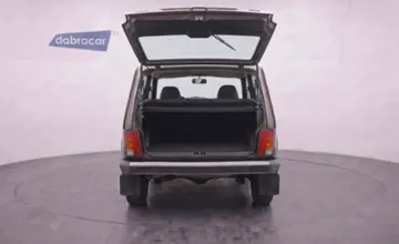 LADA (ВАЗ) 2121 (4x4) 2018 года за 19 590 BYN в Минск