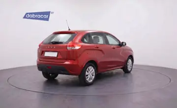 LADA (ВАЗ) XRAY 2019 года за 27 590 BYN в Минск