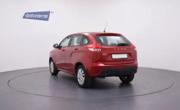 LADA (ВАЗ) XRAY 2019 года за 27 590 BYN в Минск