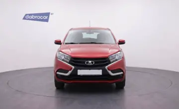 LADA (ВАЗ) XRAY 2019 года за 27 590 BYN в Минск
