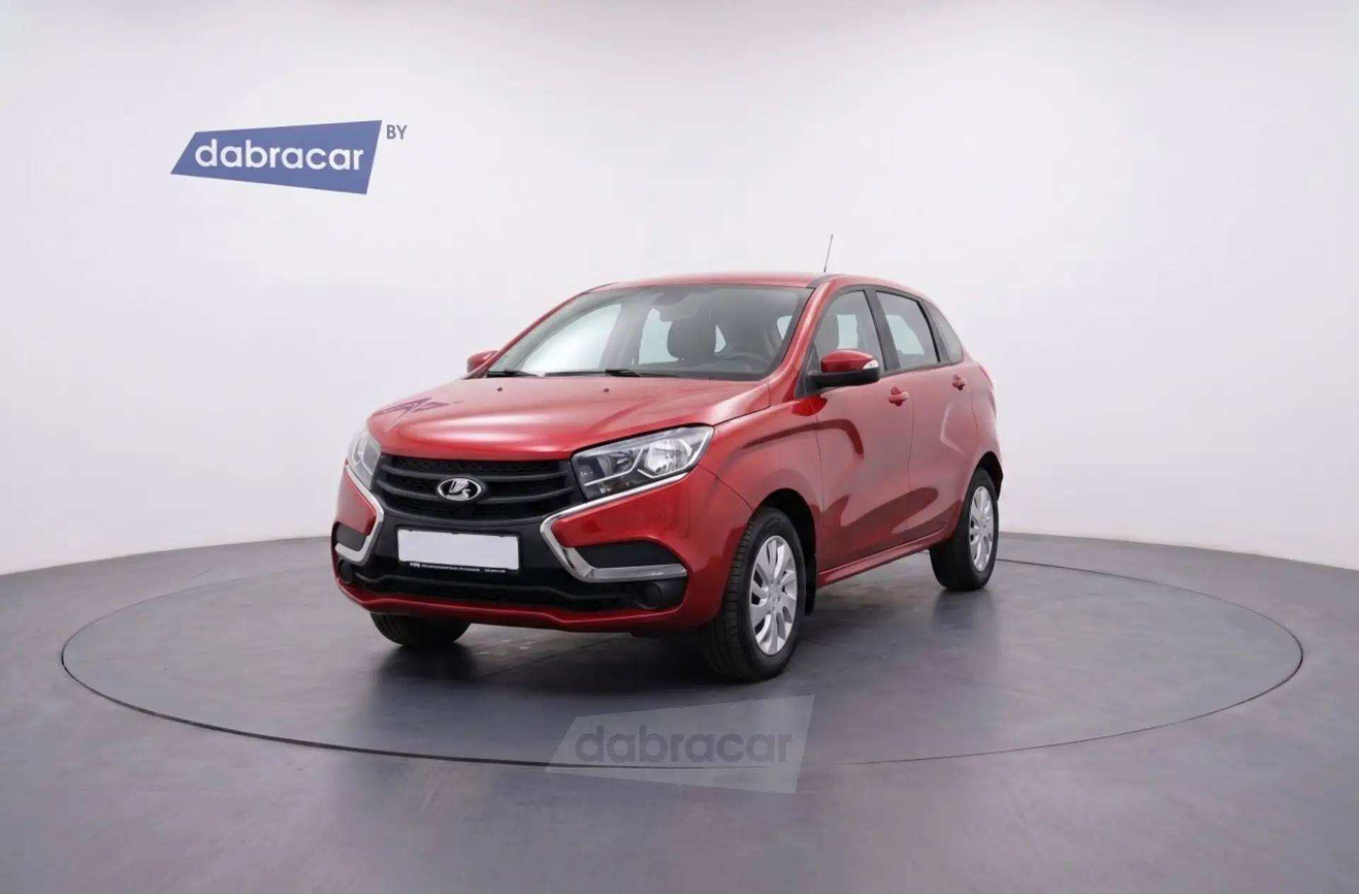 LADA (ВАЗ) XRAY 2019 года за 27 590 BYN в Минск