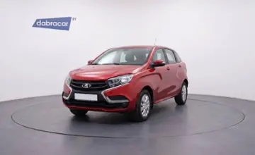 LADA (ВАЗ) XRAY 2019 года за 27 590 BYN в Минск