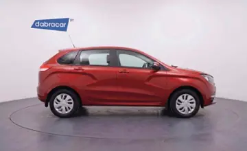 LADA (ВАЗ) XRAY 2019 года за 27 590 BYN в Минск