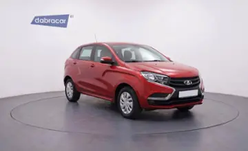LADA (ВАЗ) XRAY 2019 года за 27 590 BYN в Минск