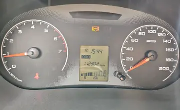 LADA (ВАЗ) Granta 2018 года за 13 990 BYN в Гомель