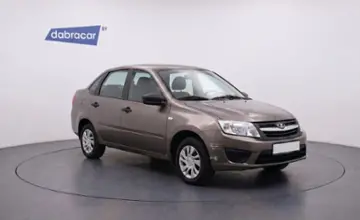 LADA (ВАЗ) Granta 2018 года за 13 990 BYN в Гомель