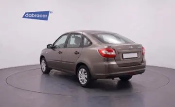 LADA (ВАЗ) Granta 2018 года за 13 990 BYN в Гомель