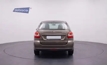 LADA (ВАЗ) Granta 2018 года за 13 990 BYN в Гомель