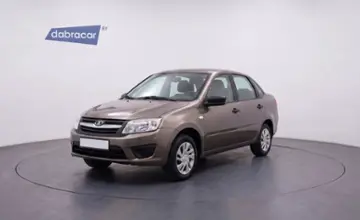 LADA (ВАЗ) Granta 2018 года за 13 990 BYN в Гомель