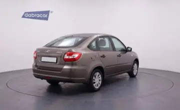LADA (ВАЗ) Granta 2018 года за 13 990 BYN в Гомель