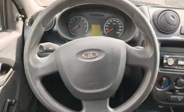 LADA (ВАЗ) Granta 2018 года за 13 990 BYN в Гомель