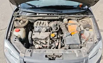 LADA (ВАЗ) Granta 2018 года за 13 990 BYN в Гомель