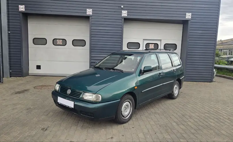 Volkswagen