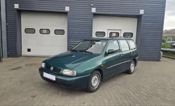 Volkswagen Polo 1997 года за 4 390 BYN в Гродно