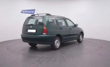 Volkswagen Polo 1997 года за 4 390 BYN в Гродно