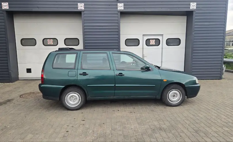 Volkswagen