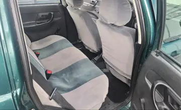Volkswagen Polo 1997 года за 4 390 BYN в Гродно